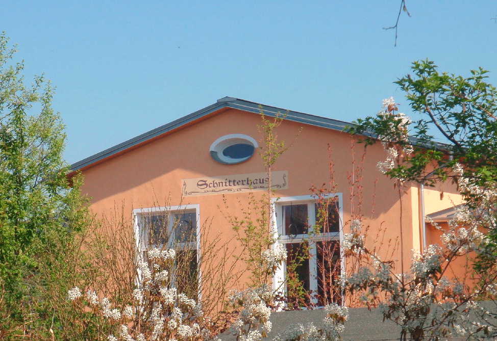 Schnitterhaus 2012